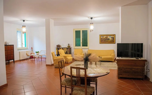 Artemide Villa Luna con Piscina