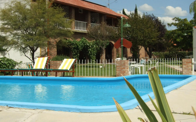 Hosteria de la Villa * * Atendida Por Sus Propios Dueños