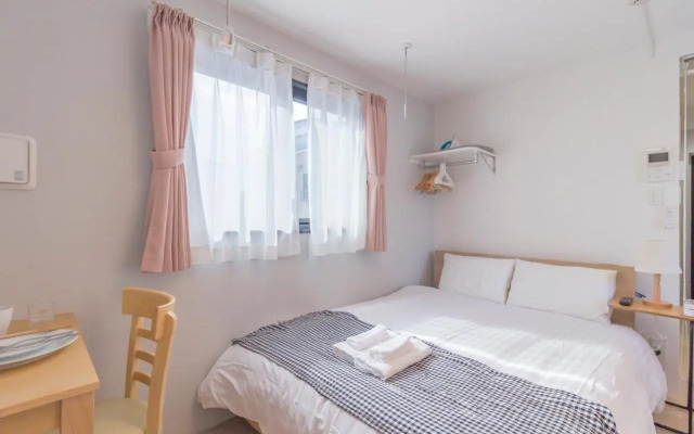 Japan House Edogawabashi