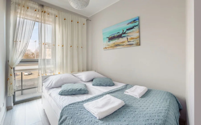 Apartamenty Sun & Snow Garden Gates
