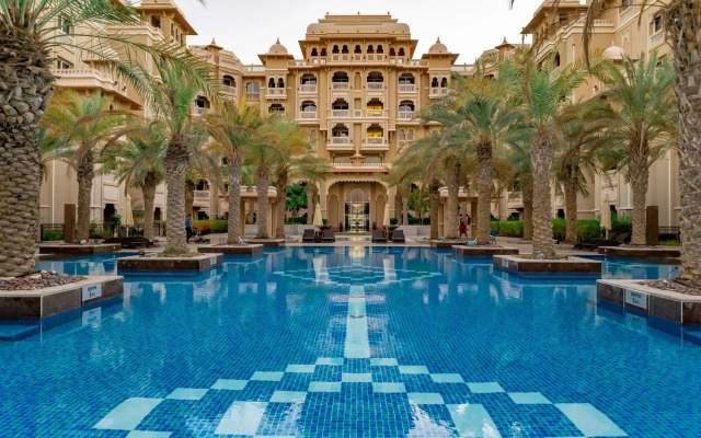 HiGuests - Grandeur Residences
