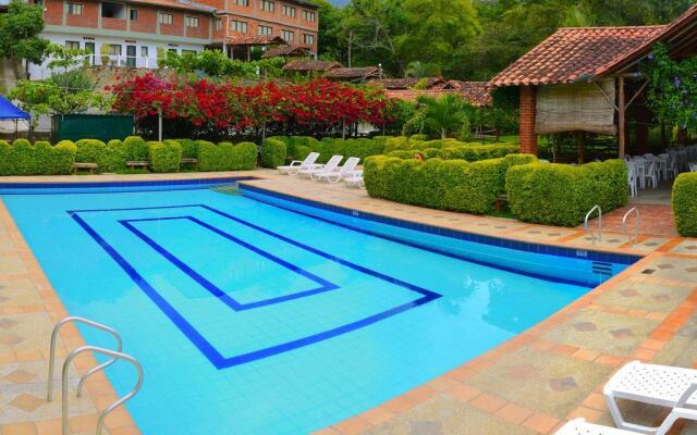 Hotel Ruitoque Campestre