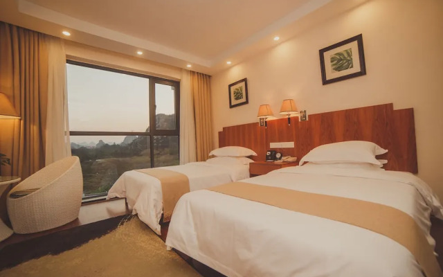 Zen Hotel