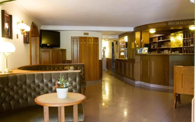 Hotel Molnár