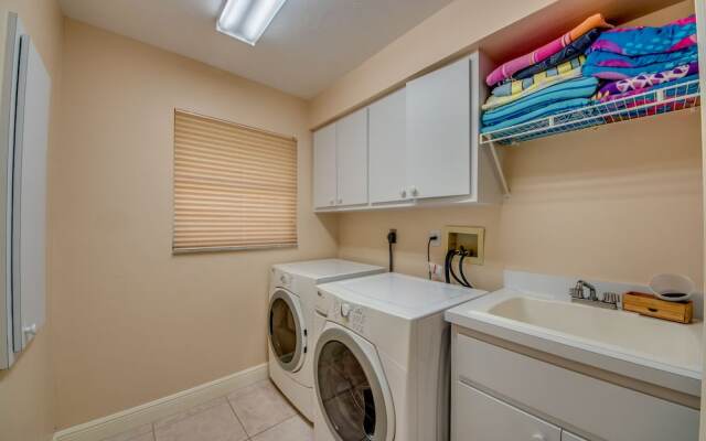 Villa Cape Harbour by Vacationhit