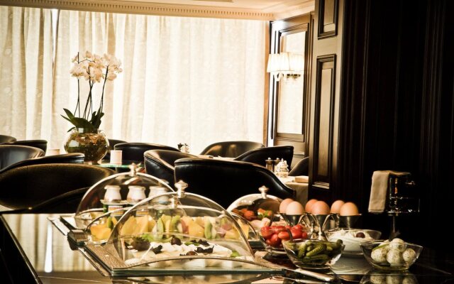 InterContinental Le Vendome Beirut