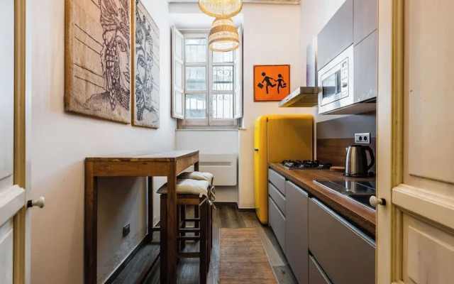 Dolce Suite near Syracuse Cathedral