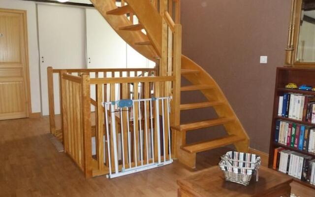 La Lande de Montomblay