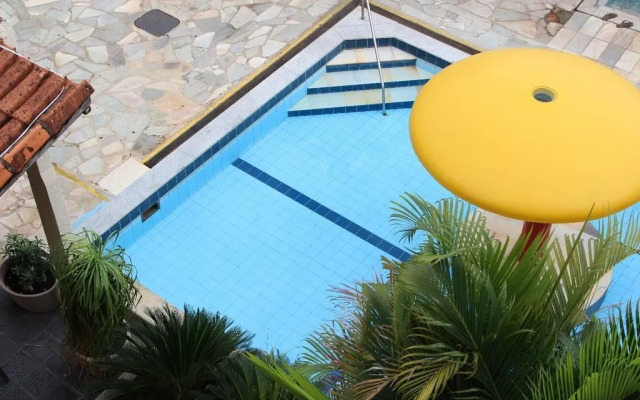 Rio das Pedras Thermas Hotel