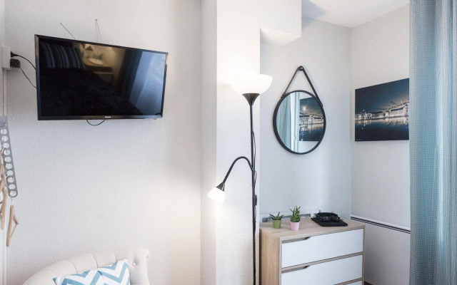 Duplex Saint Jean - SuperBordeaux