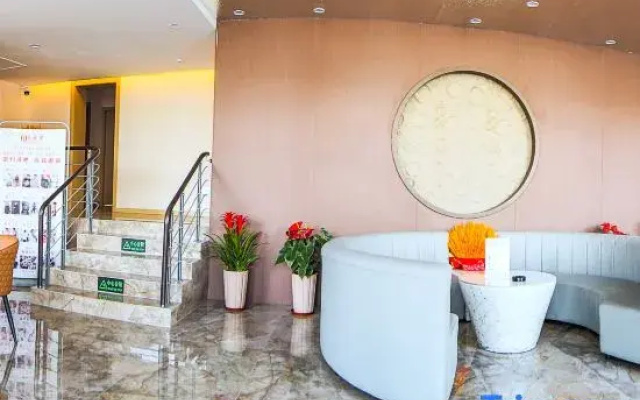 Shan Yu Leisure Homestay