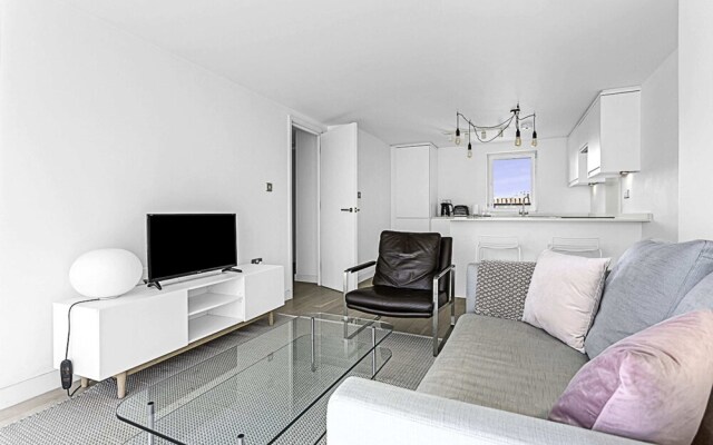 City Relay Belgravia Apartment 29