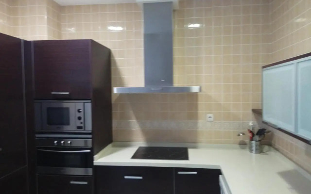 Charming Villadarias M. Palace apartment