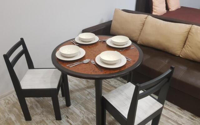 Silver Star Apartment 40m