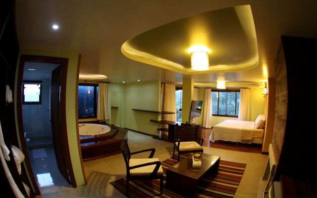 Eco Resort Serra Imperial