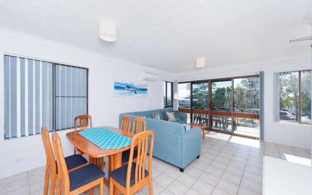 Tradewinds, Unit 4/110 Victoria Parade