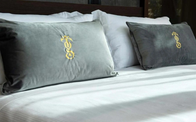 Gold Tower Lifestyle Hotel