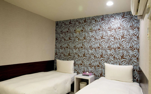 Ximen Taipei DreamHouse