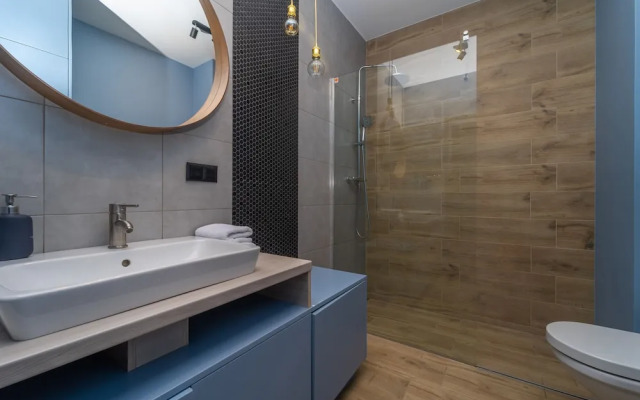 Flatbook City Center SPA Apartments