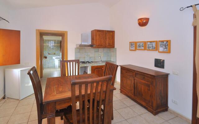 Residence a Badesi ID 3351