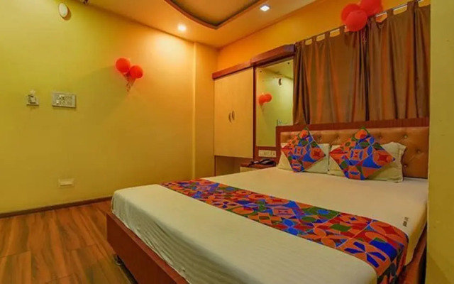 Fabhotel Ag Star