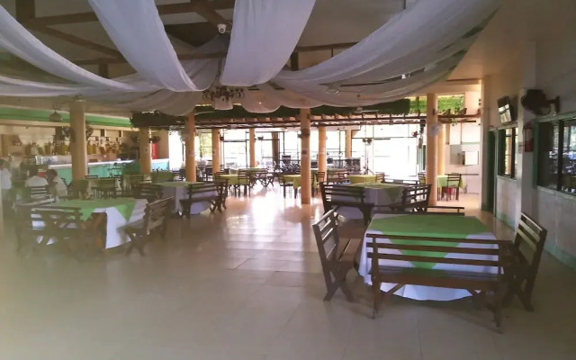 Endielina's inland resort corp