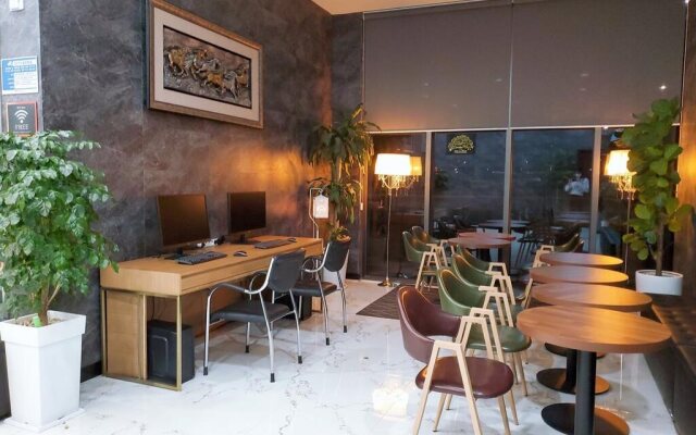 Riviera Incheon Airport Hotel