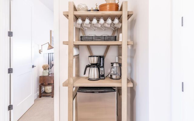 Destination Ledges Utah