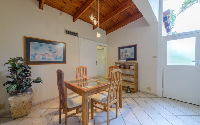 San Lameer Villa Rentals 3411