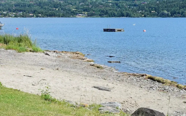 6 Person Holiday Home in Honefoss