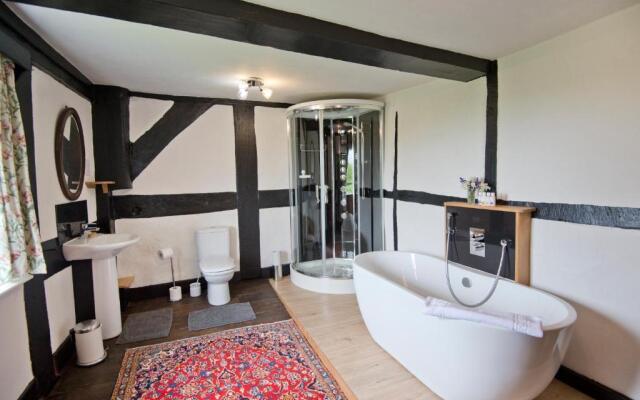 Lower Wythall B&B