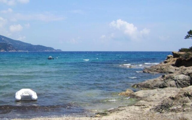 Villa Corniche des Pins