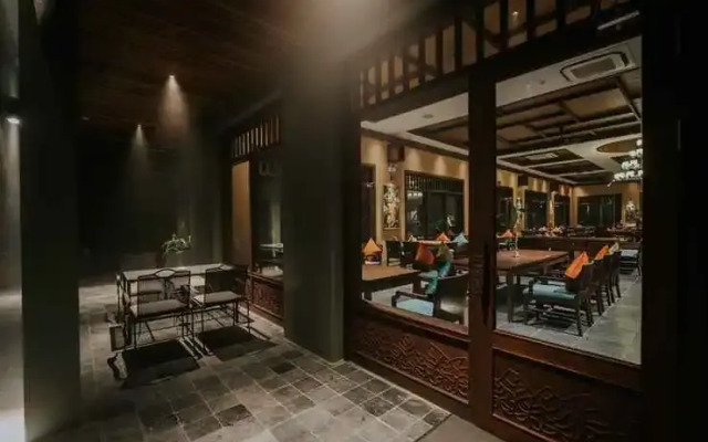 Amour Resort Bavi