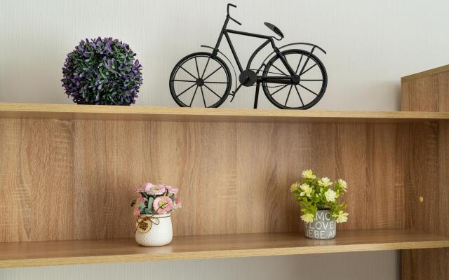 Globalstay (Глобалстэй) на улице Студенческая