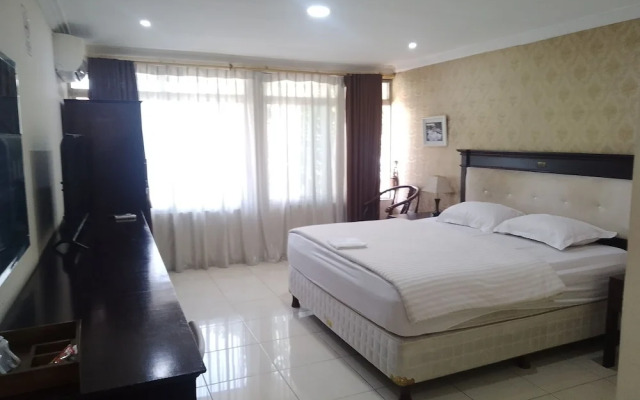 Zen Boutique Syariah Hotel