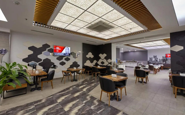 Arus Hotel