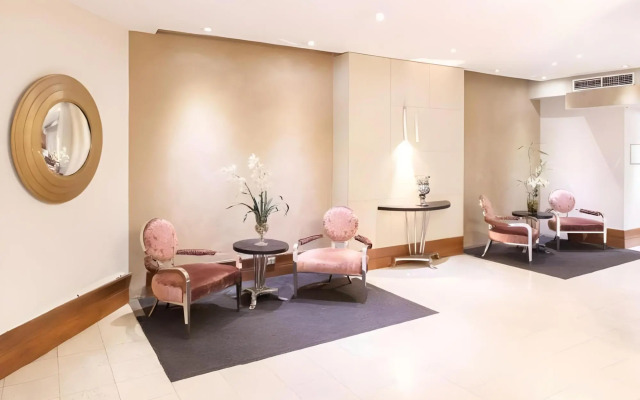 Southern Cross Suites Darling Harbour