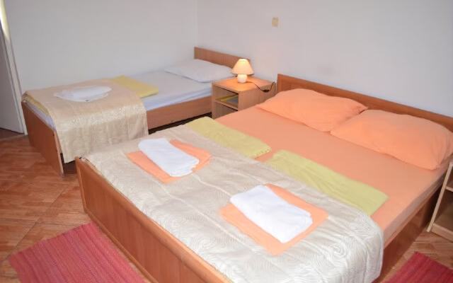 Apartments Mato