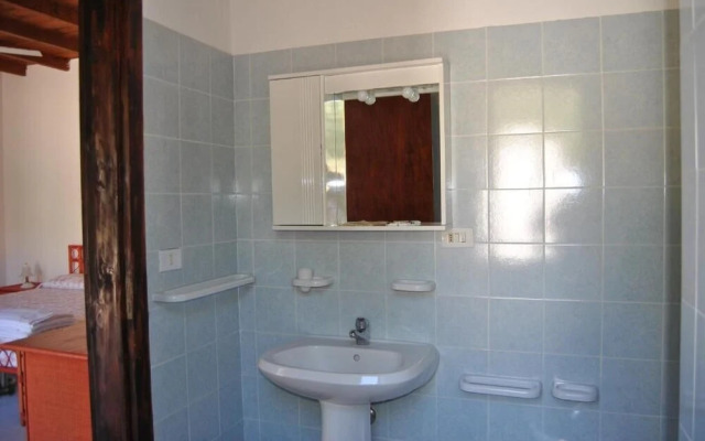 Camping Gioiosa B&B