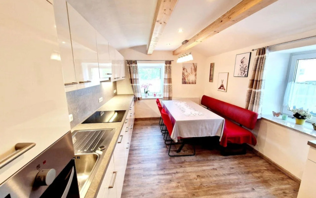 Beautiful Apartment Near Worthersee