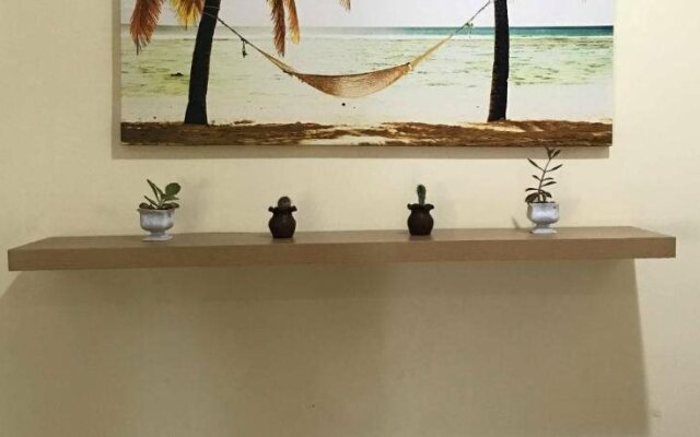 The Barefoot Alona Resort