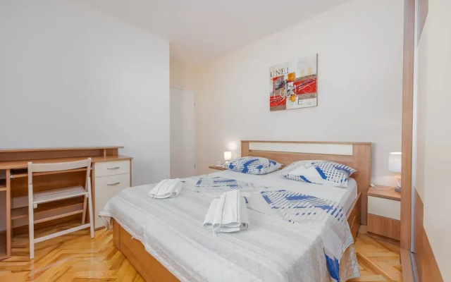 Villa Andu Zadarvillas