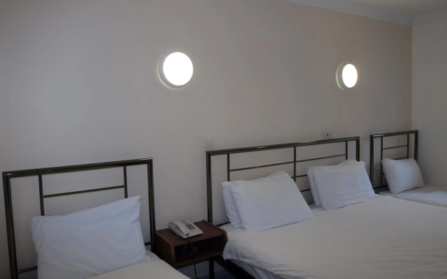 247 Hotel
