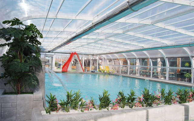 Spa Natura Resort