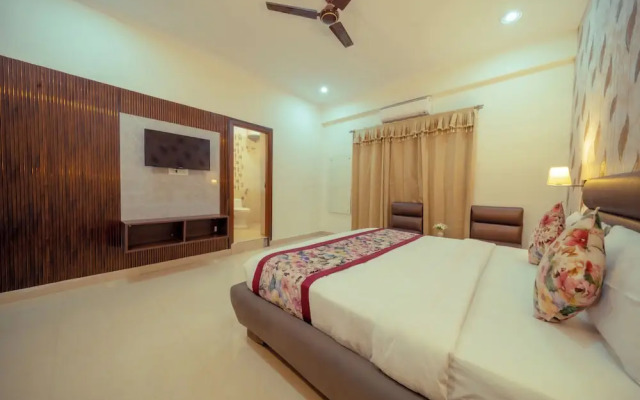 Hotel Hsr View Inn