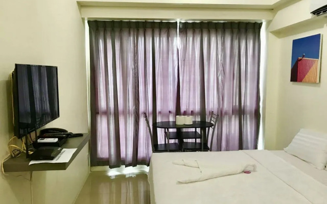 The Beacon Serviced Residences