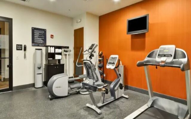 Hampton Inn & Suites Boynton Beach