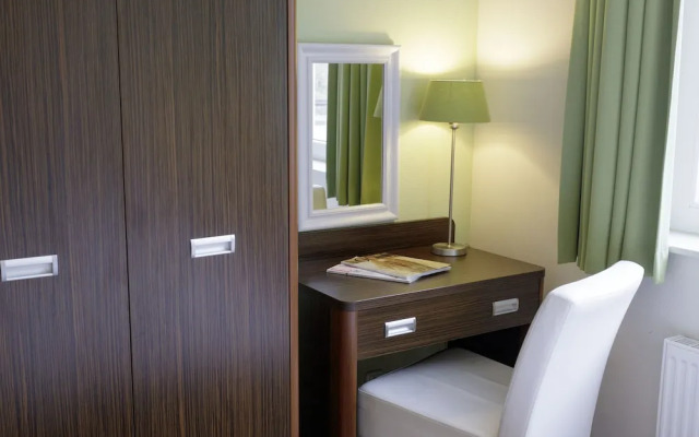 Dormio resort Eifeler Tor