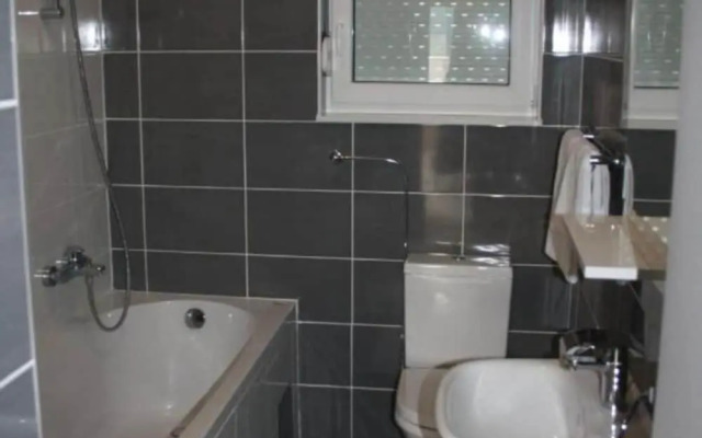Apartments Neos