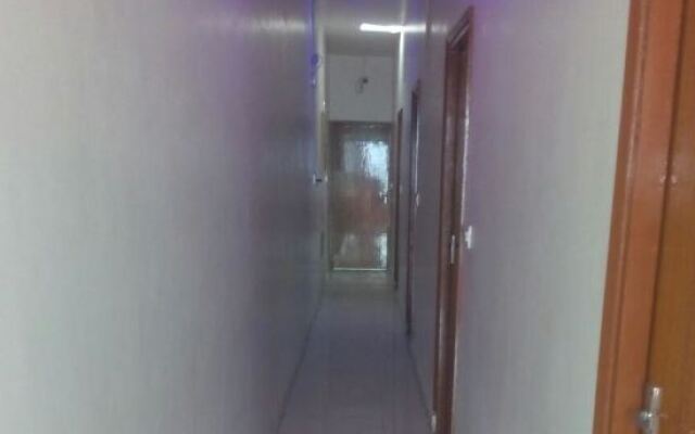 Hotel Goodwill